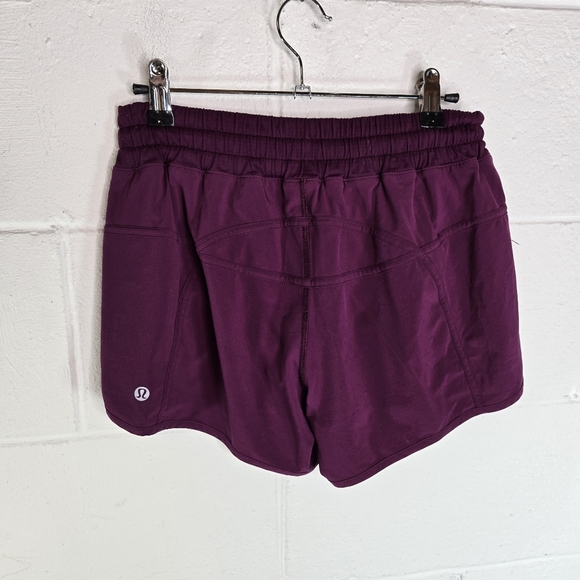 Lululemon Tracker Short IV Running Shorts - Picture 5 of 7